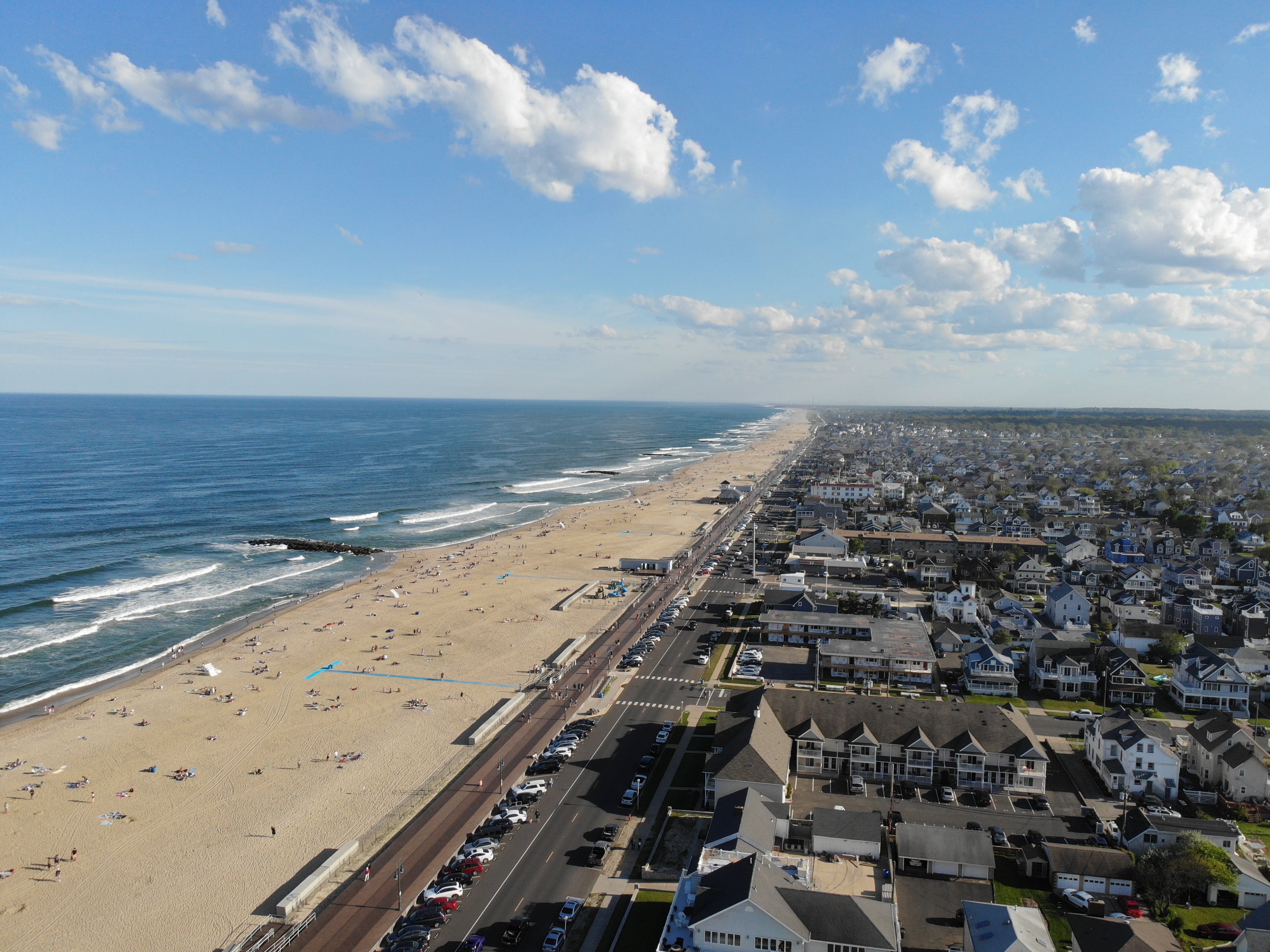 Reopening Rules & Regulations - The Borough of Belmar New Jersey