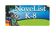 Novelist k-8