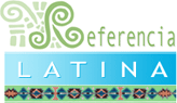 Referencia LAtina logo