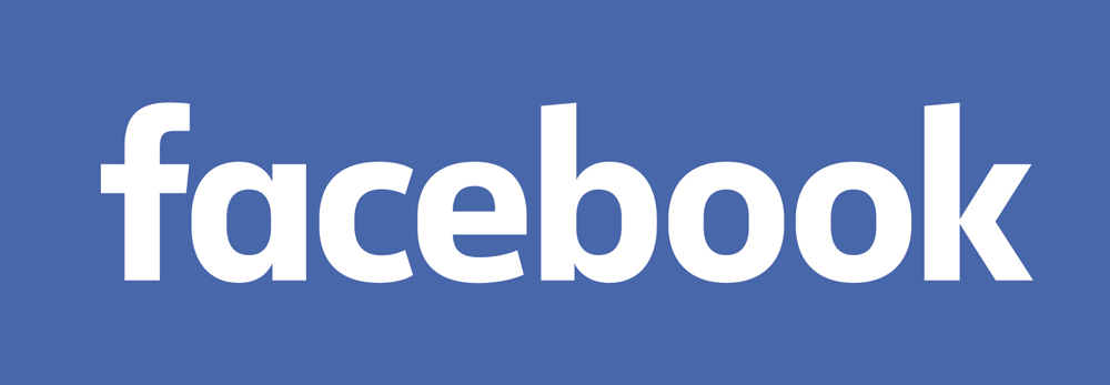 Facebook icon