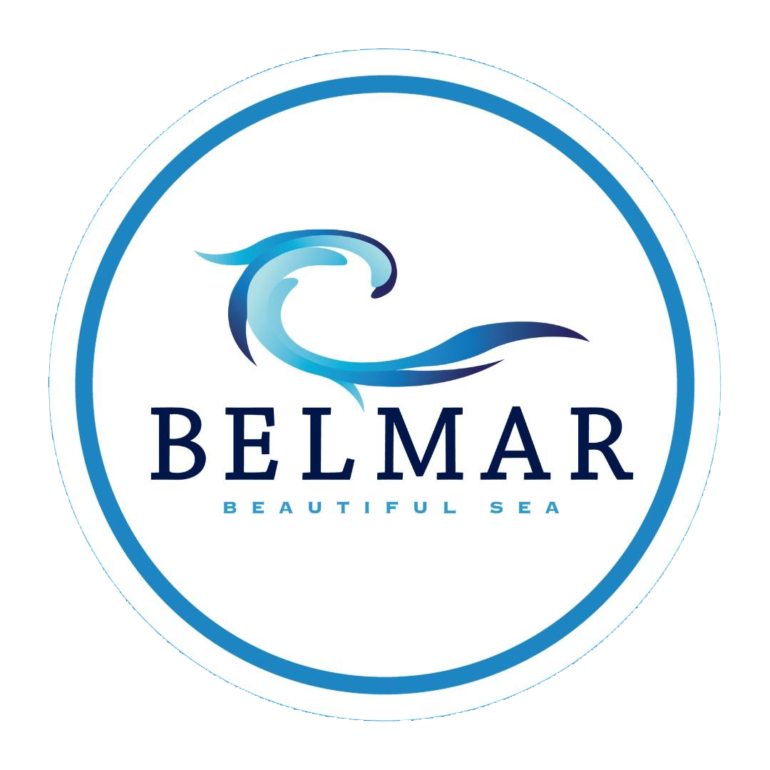 belmar logo